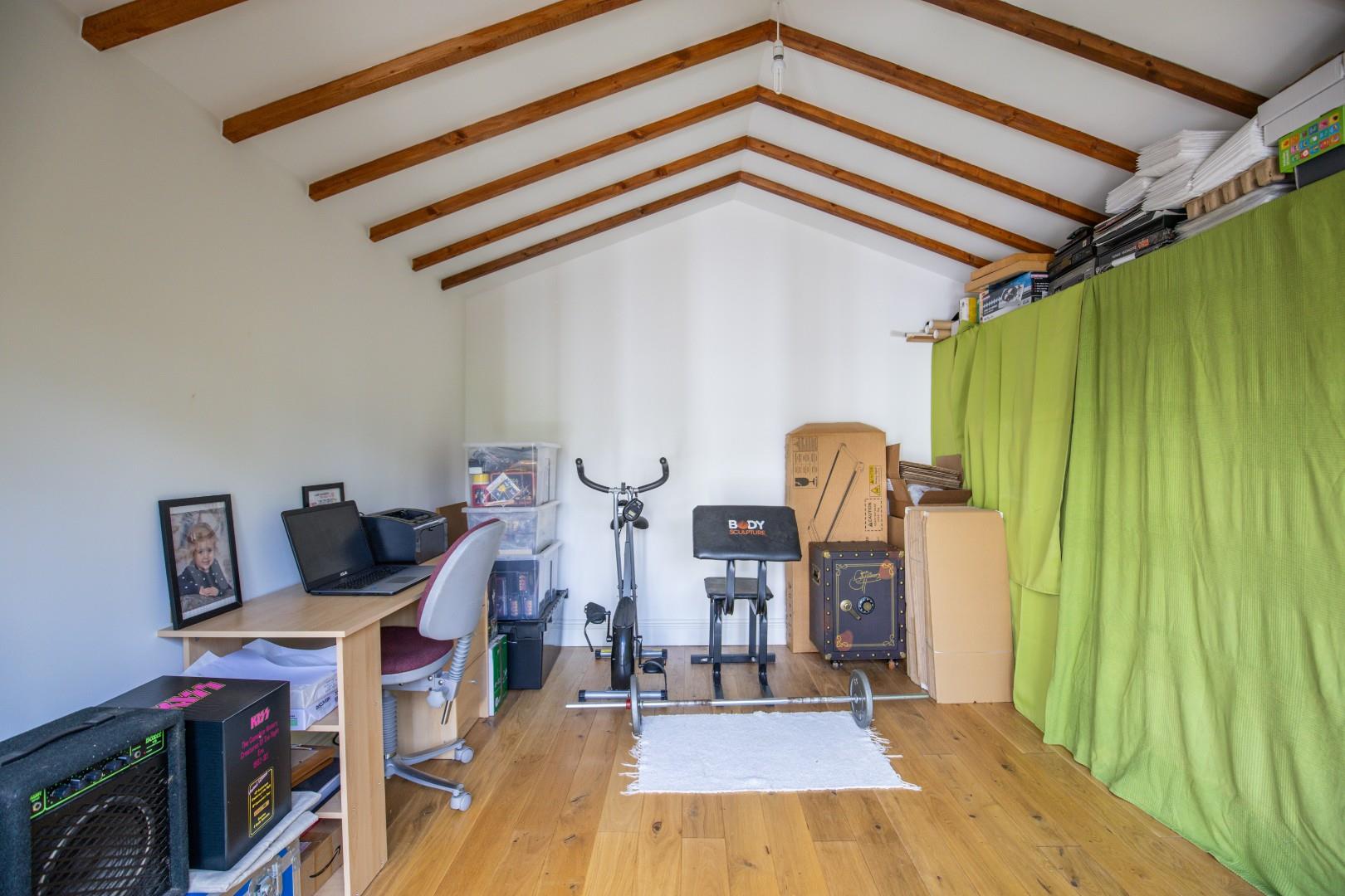Church Stone Cottage,Llanmaes, Llantwit Major, CF61 2XR